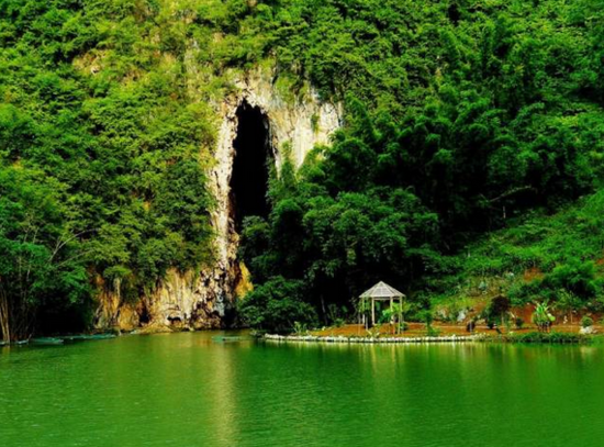 美哭了！中國十大最原生態(tài)村落